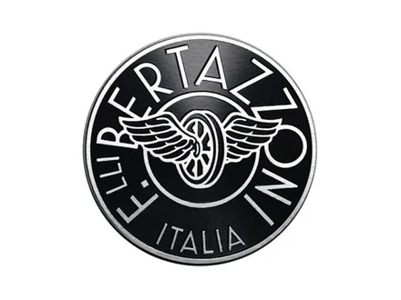 Bertazzoni manufacturer logo