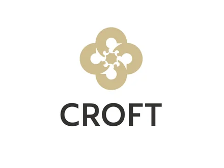 Croft manufacturer logo