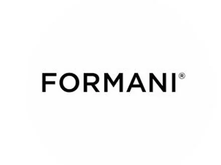 Formani manufacturer logo