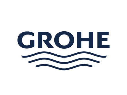 Grohe manufacturer logo